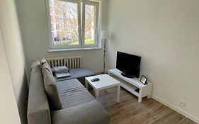 Mieszkanie Gdansk Srodmiescie